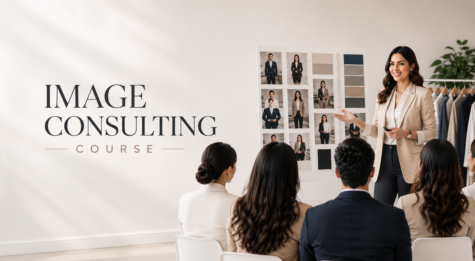 Best Image Consulting course in India